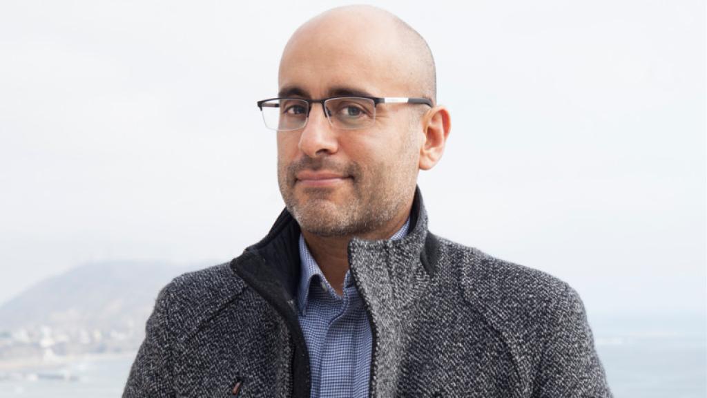 Gustavo Rodríguez. Foto: Jorge Sarmiento