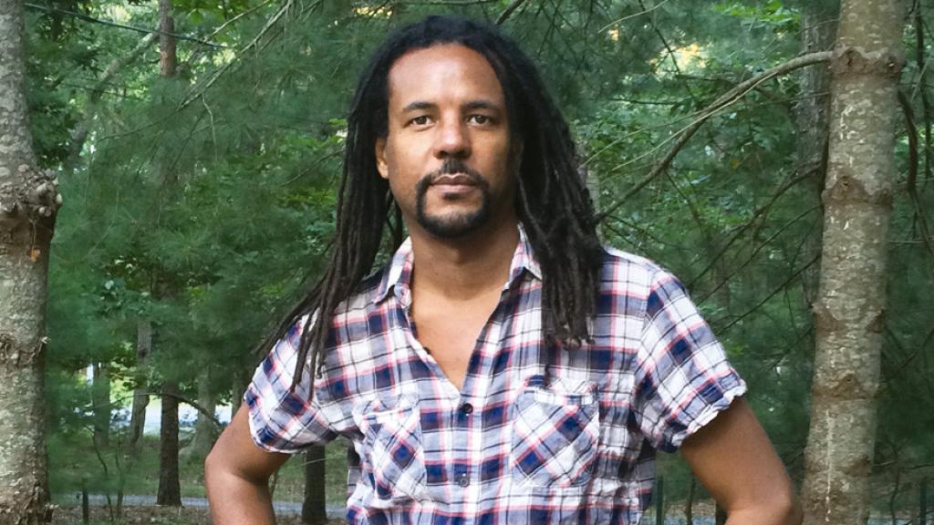Colson Whitehead. Foto: Chris Close