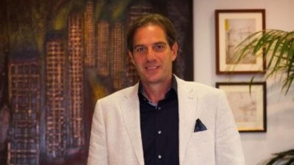 Imagen de Rafael Santa-Cruz y Carrillo de Albornoz.