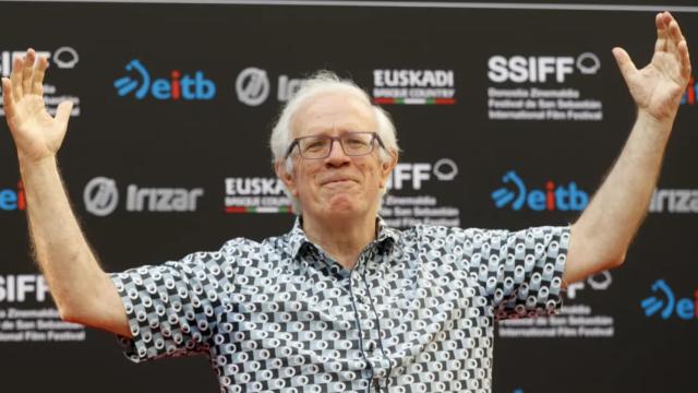 José María Lara, alias Txepe: de cumplir condena por ser miembro de ETA a ser productor de cine