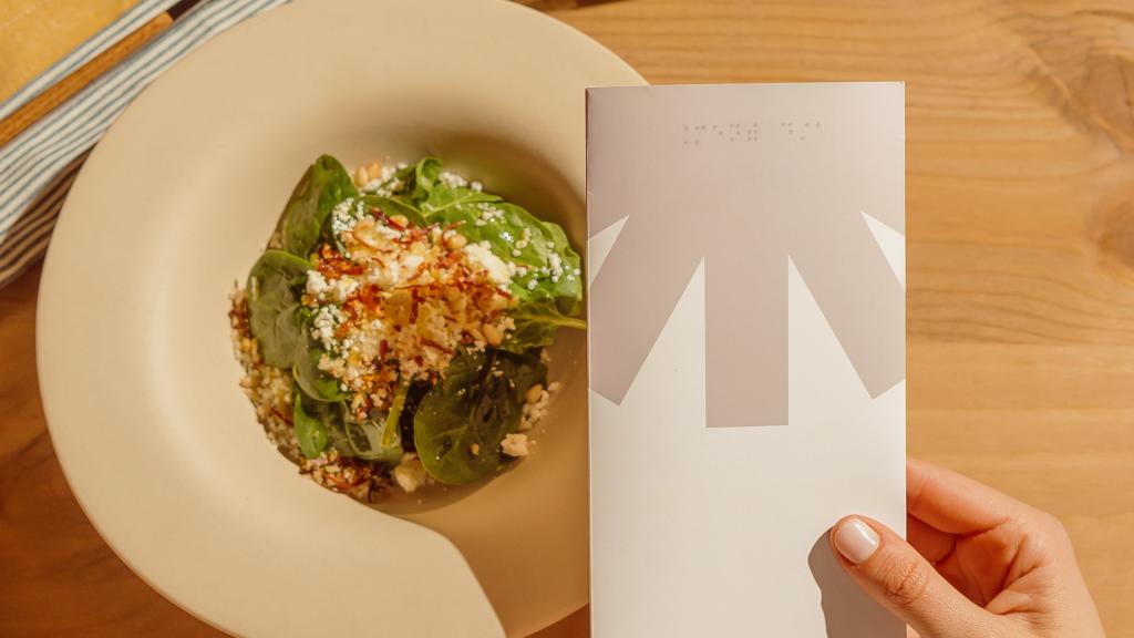 Saona, el grupo de restaurantes que trabaja con Timpers.