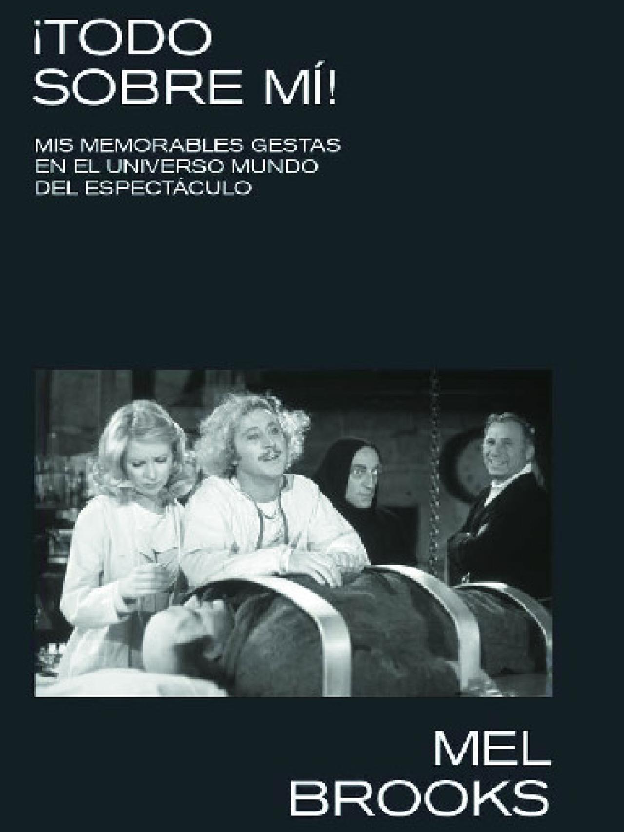 56 Todo sobre mí