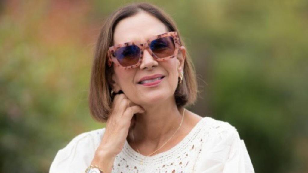 Martha Calad, consultora de moda