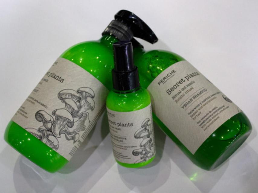 Gama Periche Profesional