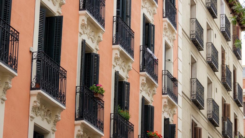 La Comunidad Valenciana, entre las regiones con más viviendas gestionadas por la Sareb