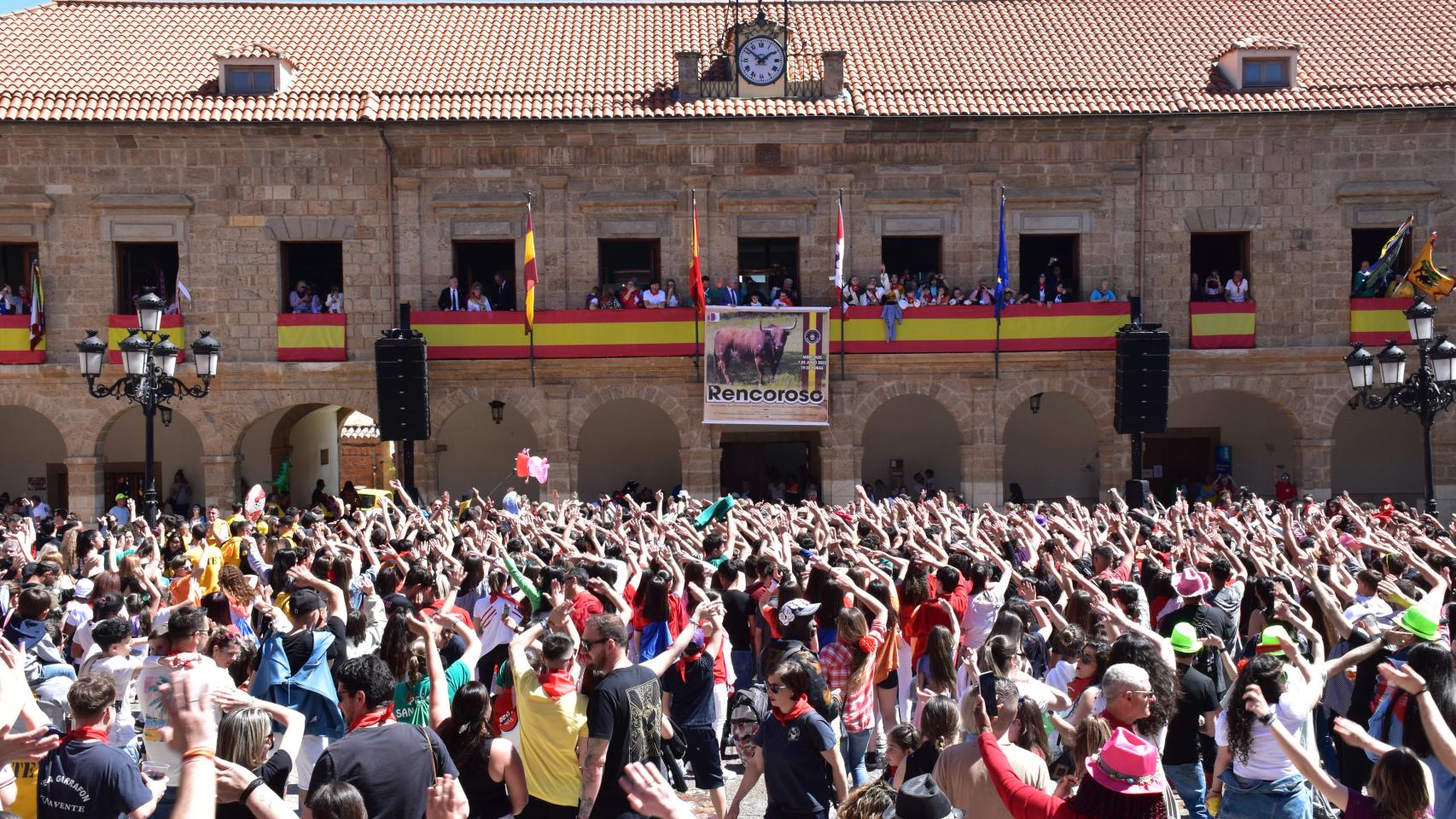 Fiesta de La Veguilla 2023