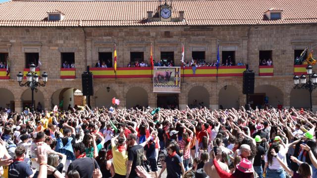 Fiesta de La Veguilla 2023