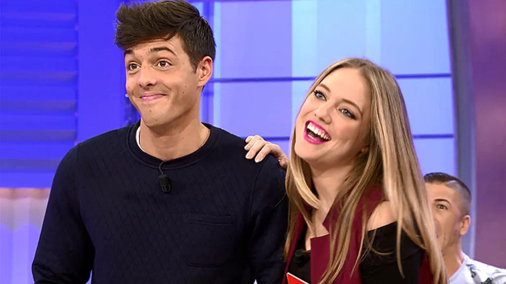 Muere Patricia Rite, la influencer que participó en 'Mujeres y Hombres y Viceversa', a los 30 años