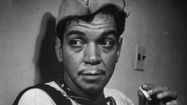 Cantinflas