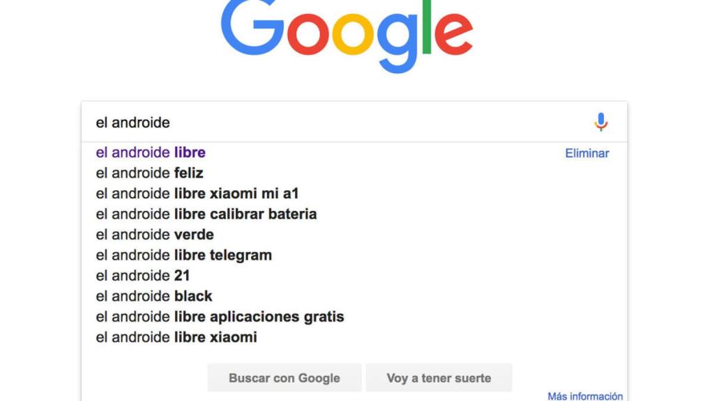 La búsqueda de Google cambiará completamente gracias a la IA