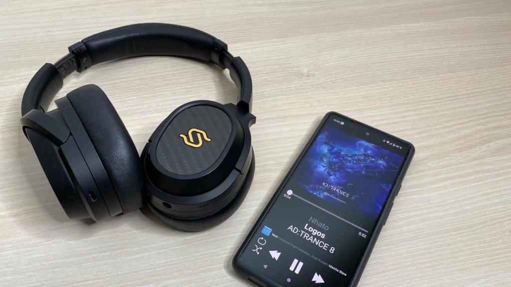 Edifier S3