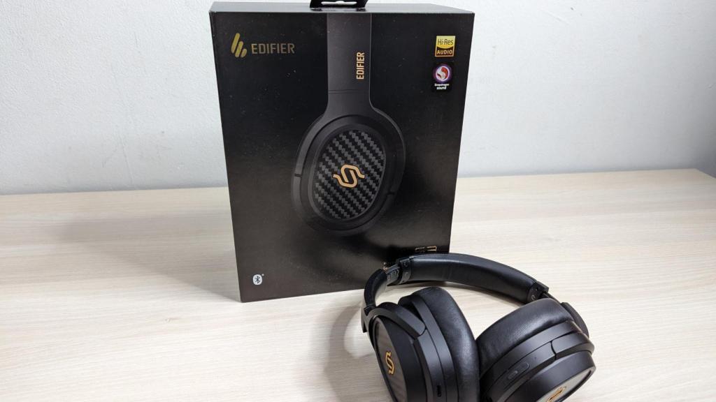 Edifier S3