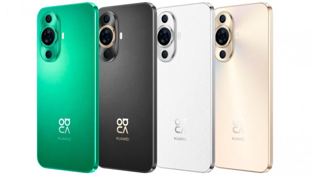 Huawei nova 11