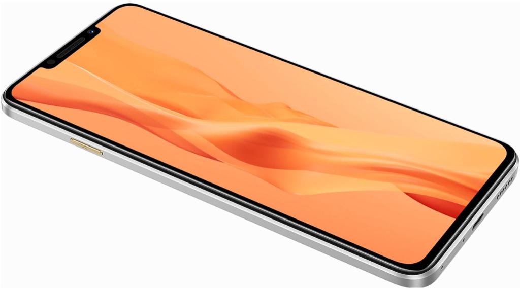 Huawei Enjoy 60X