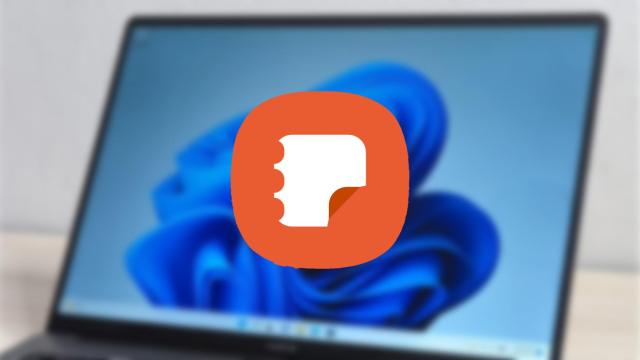 Instala las notas de Samsung en tu PC Windows