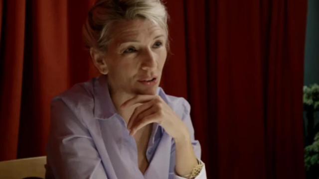 Yolanda Díaz habla en 'Lo de Évole' sobre su relación con Unidas Podemos.