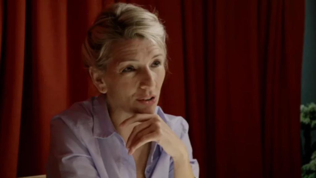Yolanda Díaz habla en 'Lo de Évole' sobre su relación con Unidas Podemos.