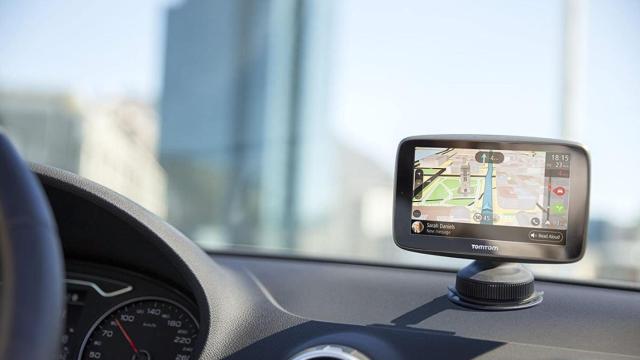 Viaja a tus destinos favoritos con la mejor tecnología de este GPS ¡ahora un 37% más barato!