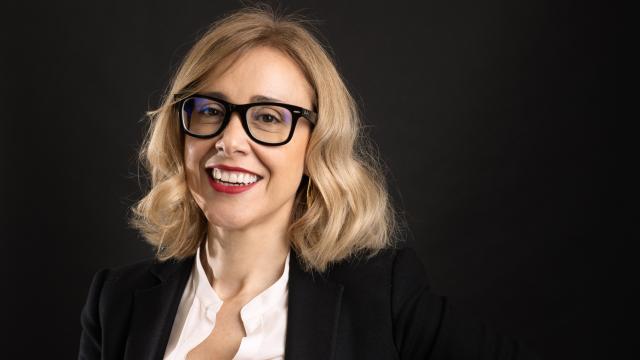 Esther Checa Gutiérrez