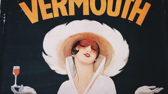 Si vas a tomar un vermut, que sea de Galicia