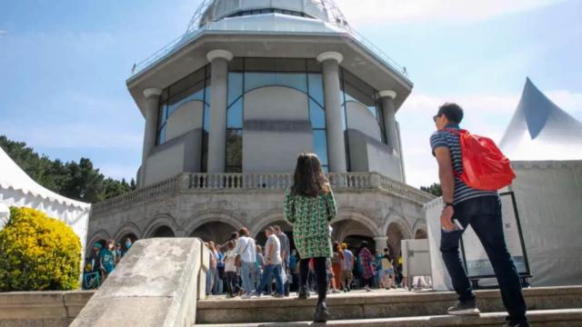Casa de la Ciencia