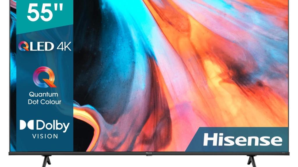 Televisor Hisense