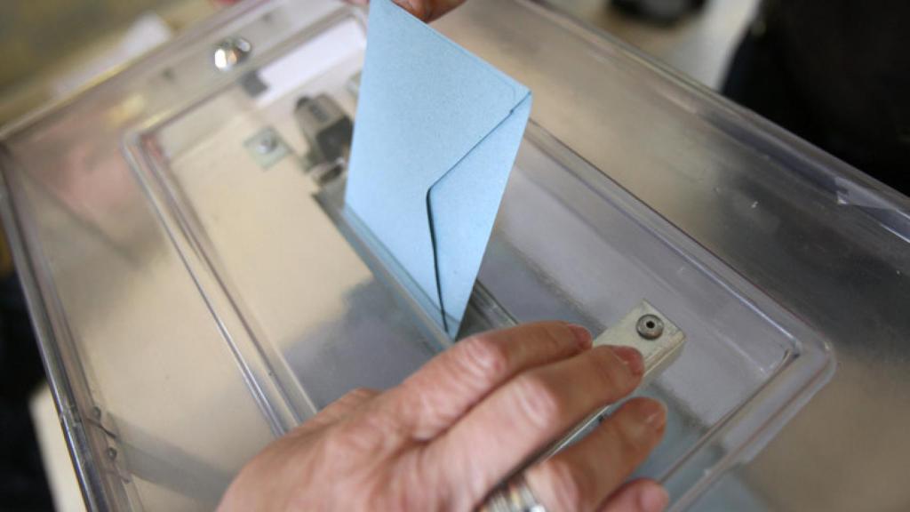 Cómo votar en las elecciones de Madrid si vives en el extranjero