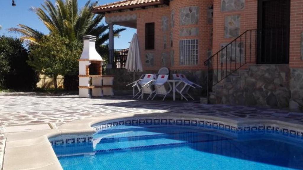La Villa de Cobisa