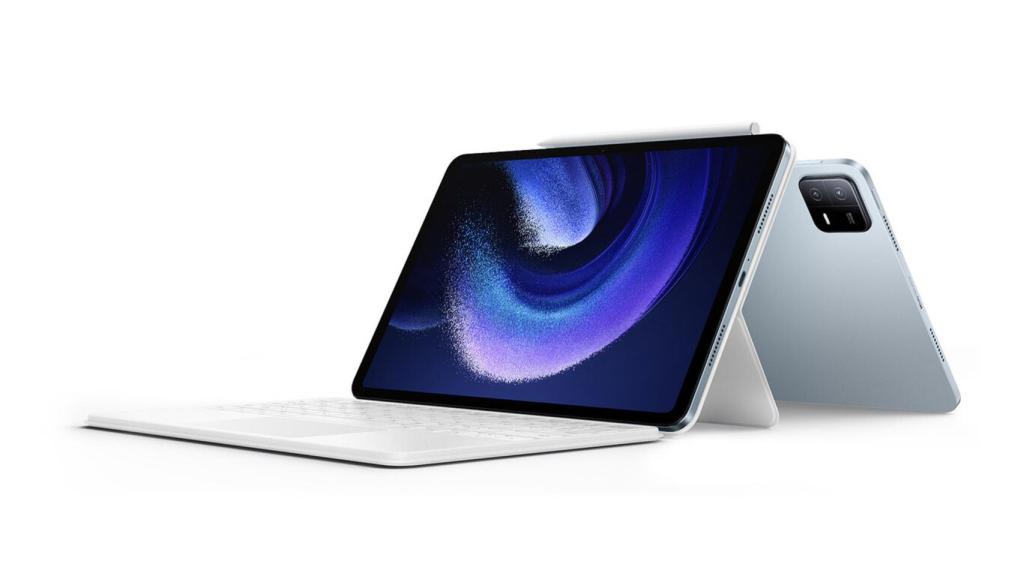 Xiaomi Pad 6.