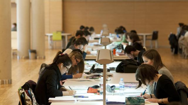 Universidad Complutense de Madrid.