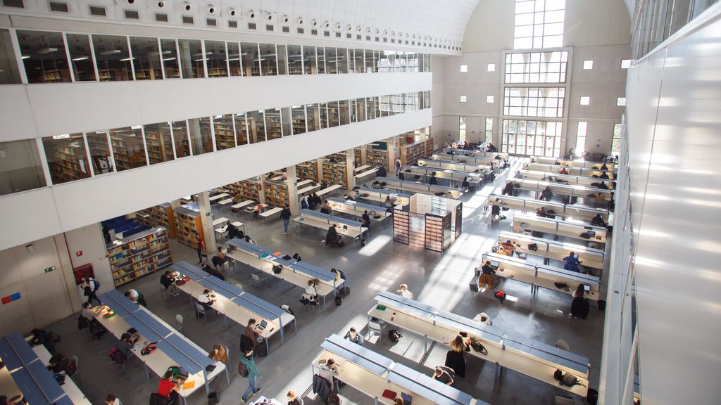 Universidad Pública de Navarra.