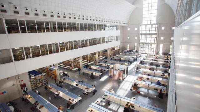 Universidad Pública de Navarra.