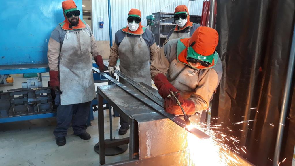 El informe Ineca destaca la creación de empresas y empleo en la provincia de Alicante.