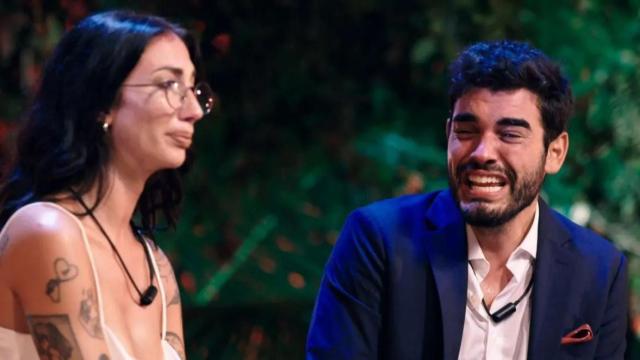 'La isla de las tentaciones' despide su edición menos vista liderando por delante de 'MasterChef' y 'Hermanos'