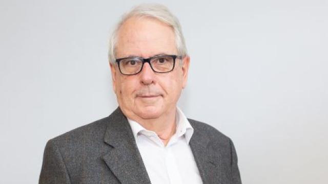 Juan Avilés Farré. Foto: UNED