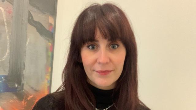 Carmen Páez Soria, nueva directora general de Industrias Culturales, Propiedad Intelectual y Cooperación. Foto facilitada por el Ministerio de Cultura y Deporte