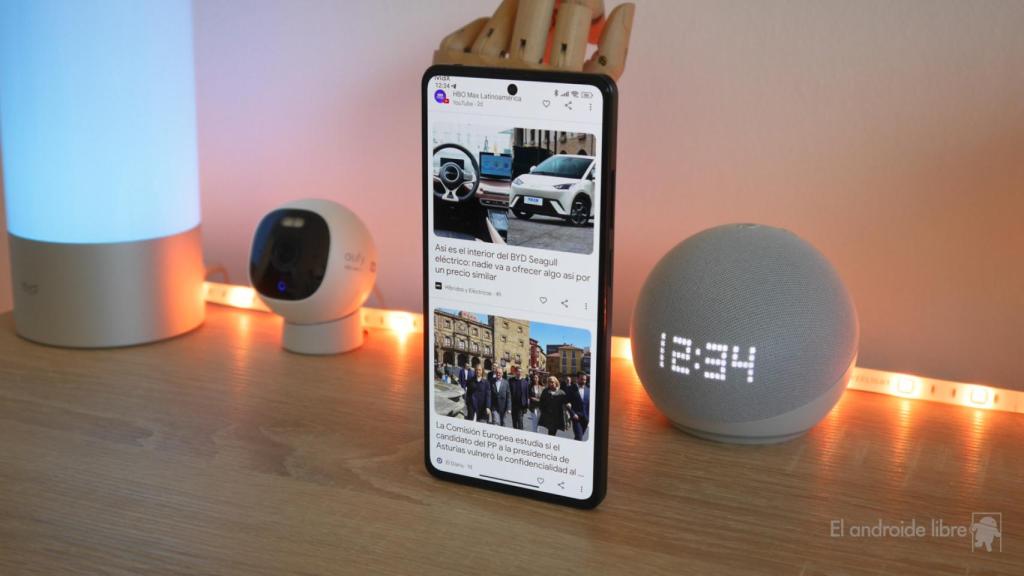 Xiaomi Redmi Note 12 Pro