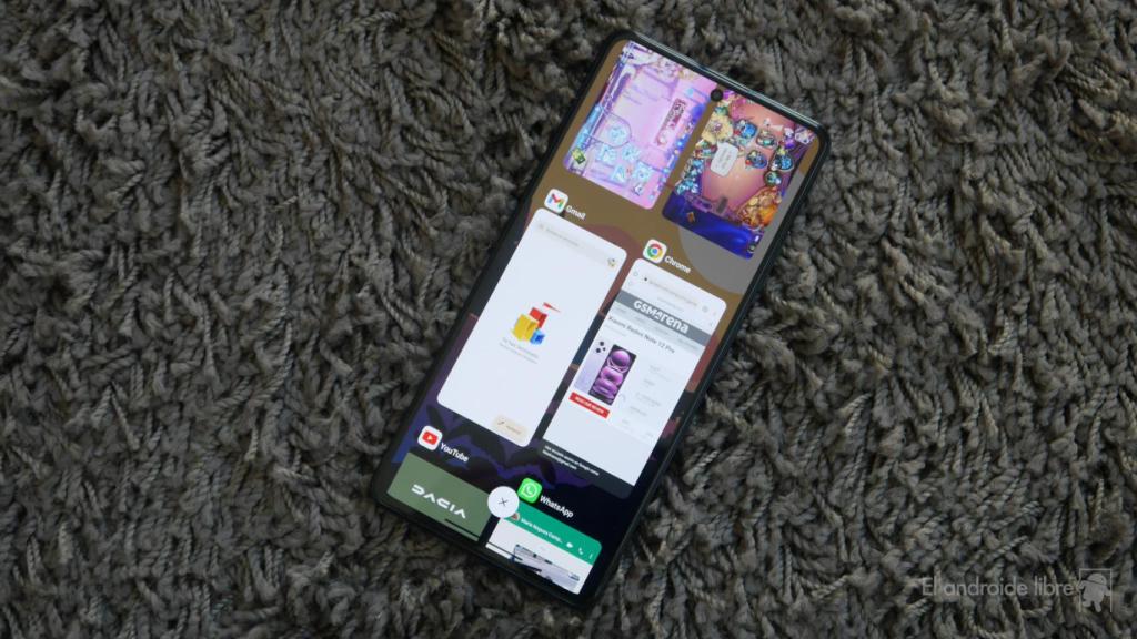 Xiaomi Redmi Note 12 Pro