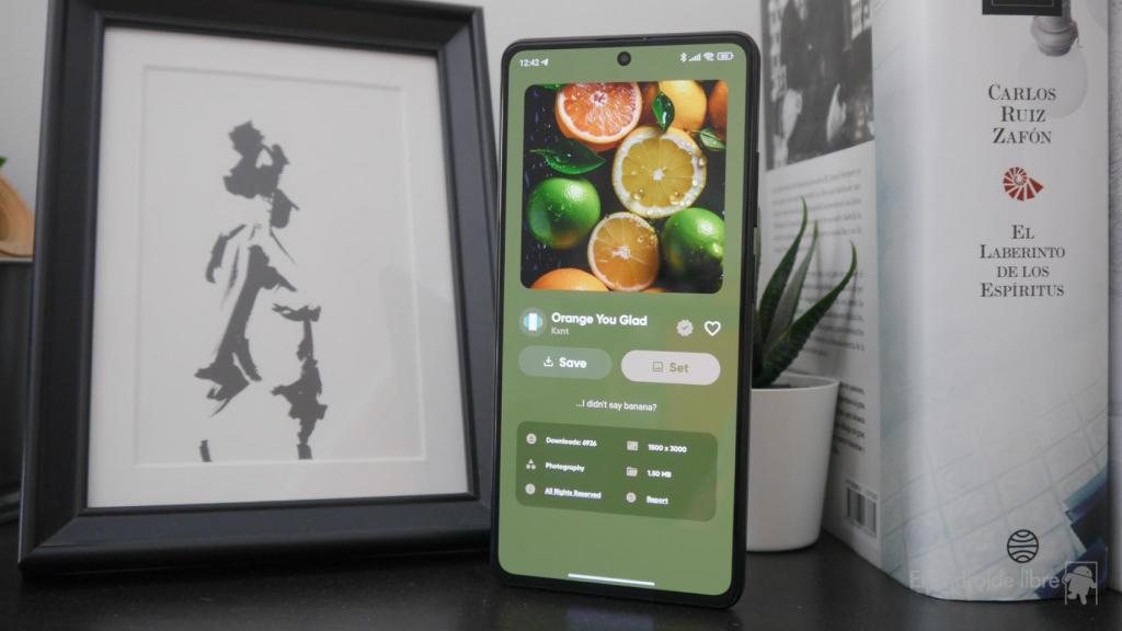 Xiaomi Redmi Note 12 Pro