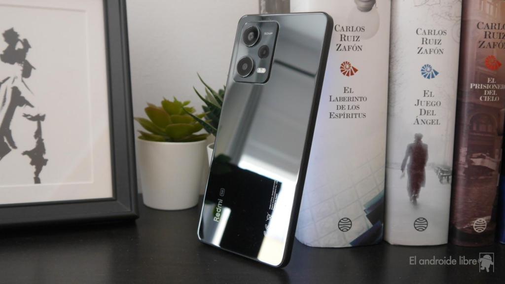 Xiaomi Redmi Note 12 Pro