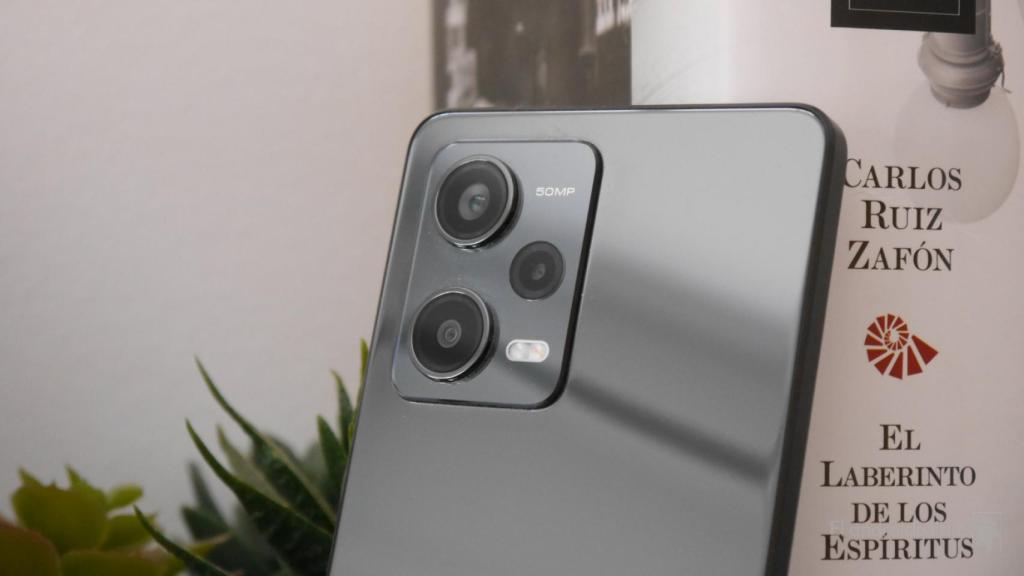 Xiaomi Redmi Note 12 Pro