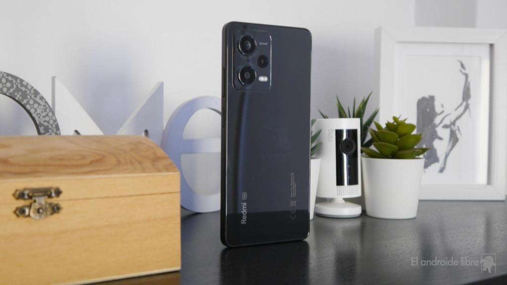 Xiaomi Redmi Note 12 Pro