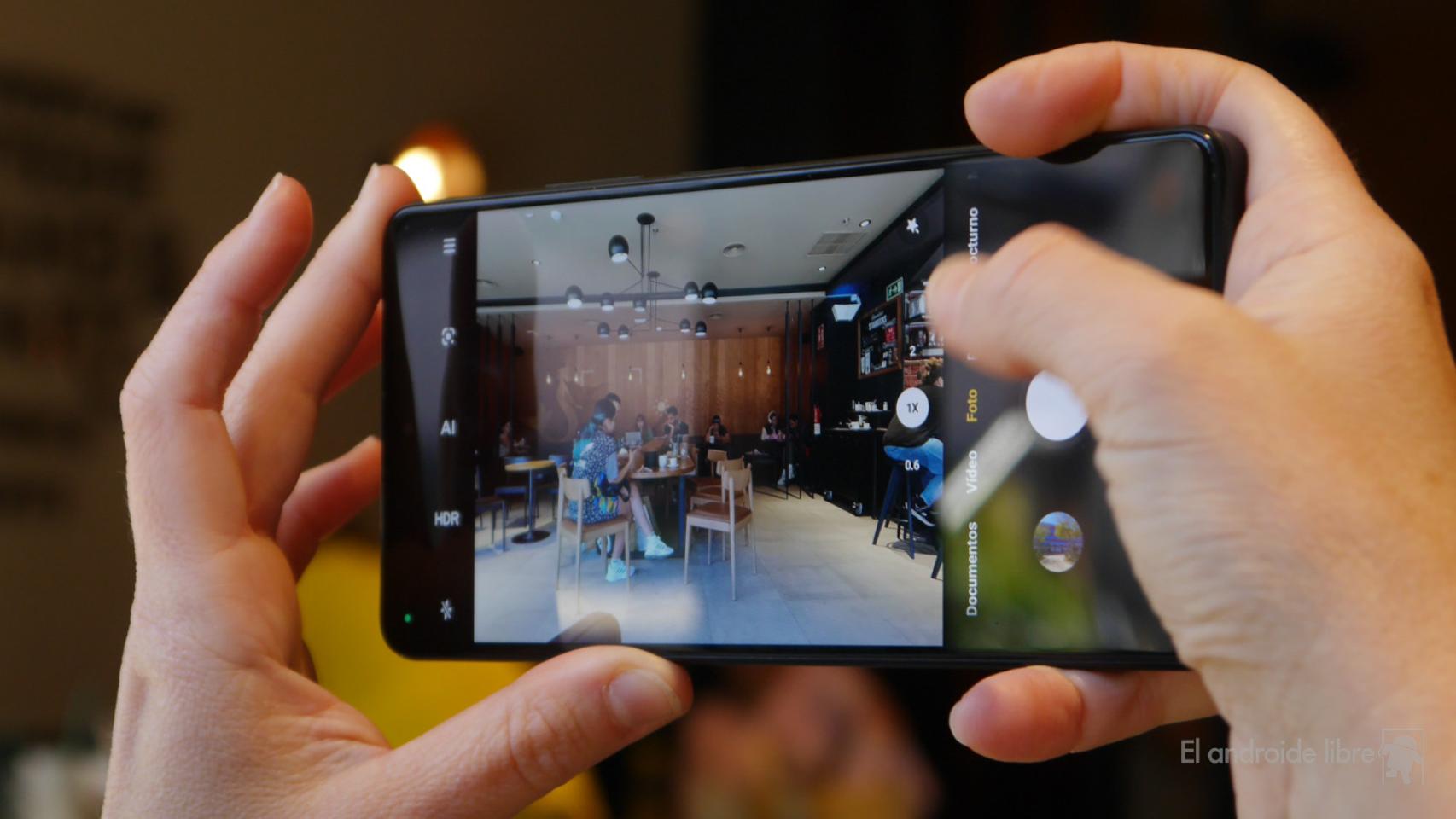 Xiaomi Redmi Note 12 Pro