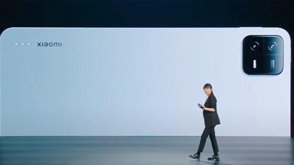 Xiaomi Pad 6