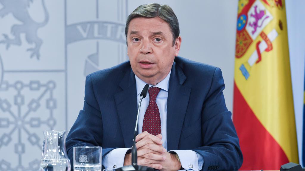 Luis Planas