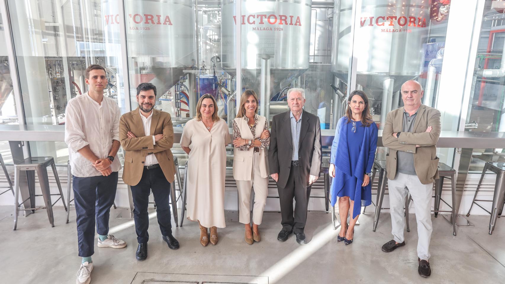 Fotogalería | Así ha sido el XIII Encuentro Tecnológico de EL ESPAÑOL de Málaga, con Felipe Romera