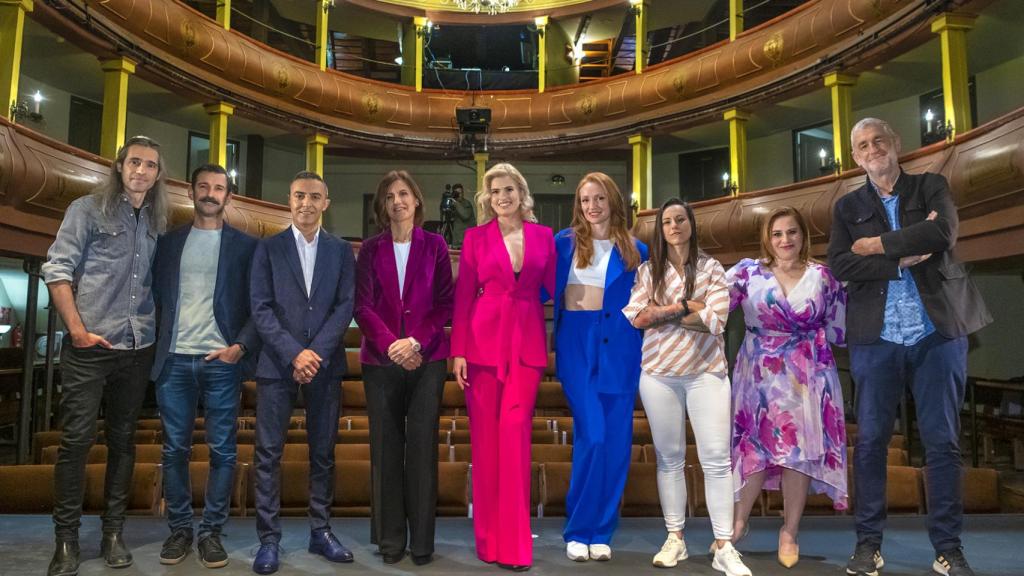 'A este paso (no) estrenamos'.