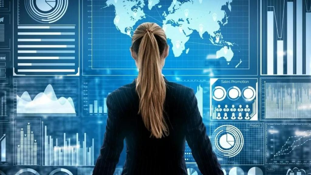 eInforma la mejor solución para empresas