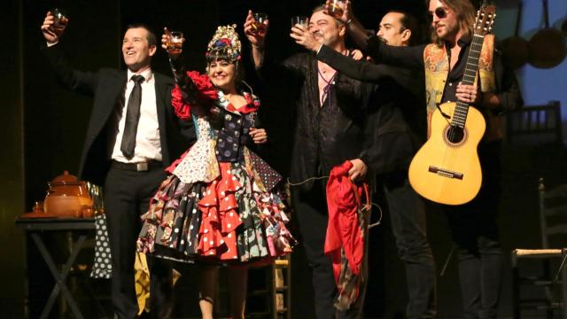 Los mejores planes gastro de la semana (del 20 al 27 de abril)