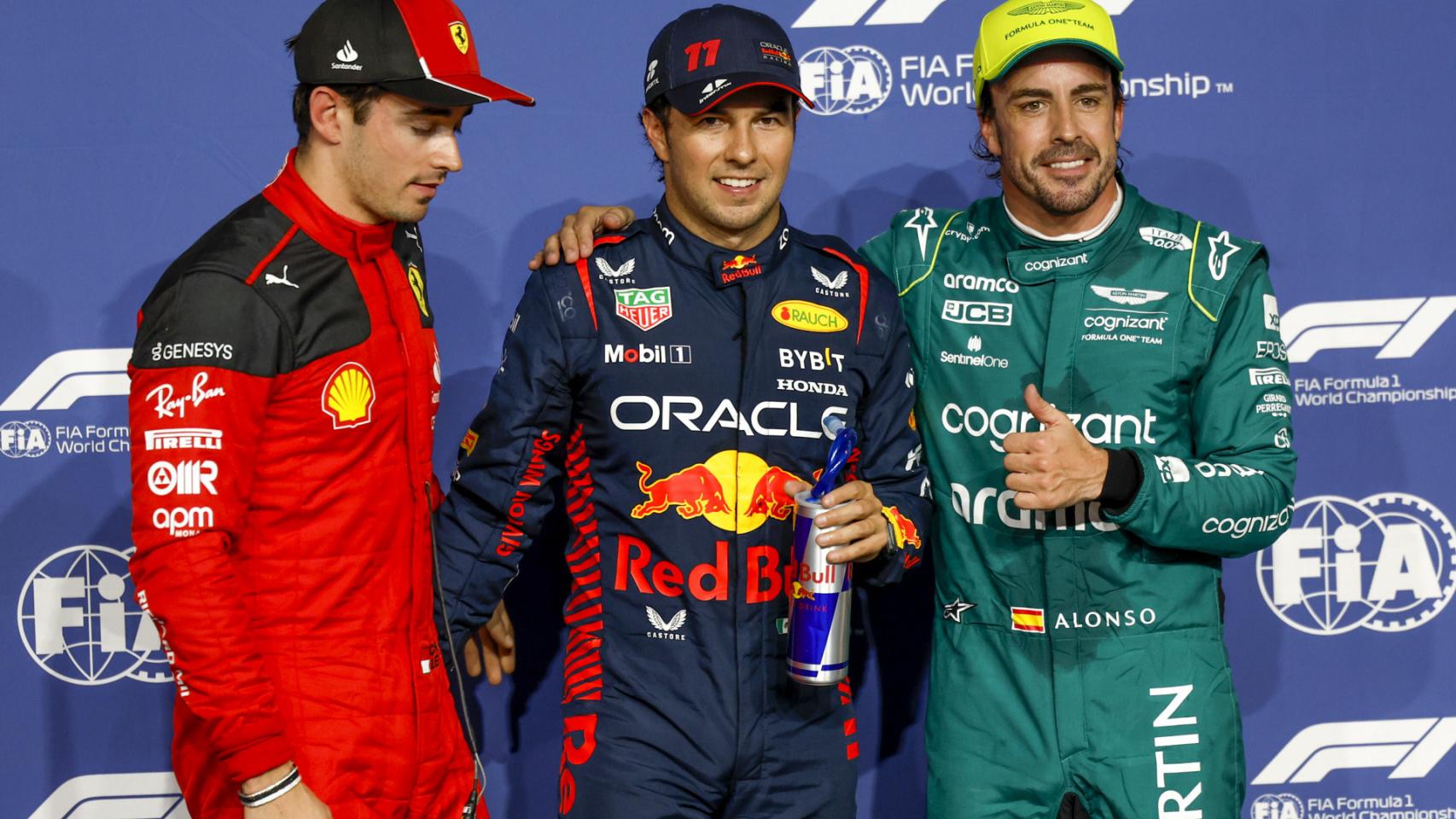 Telecinco emitirá en abierto el Gran Premio de España de Fórmula 1 de Montmeló, con Alonso en su mejor momento